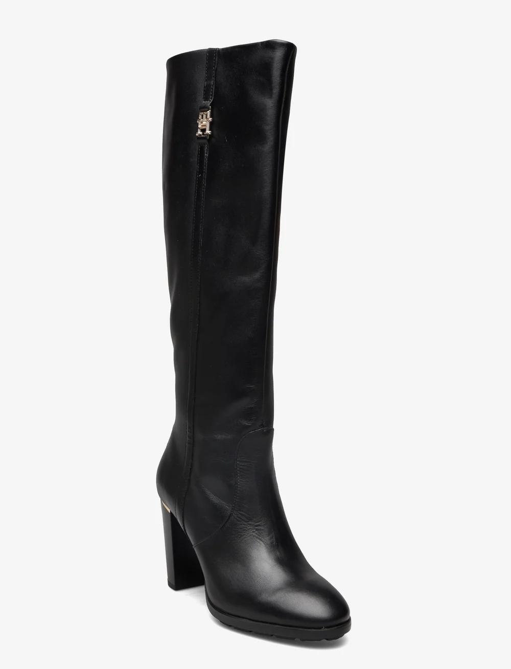 Laarzen dames discount tommy hilfiger