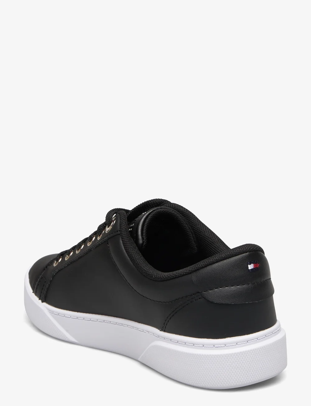 GOLDEN HW COURT SNEAKER