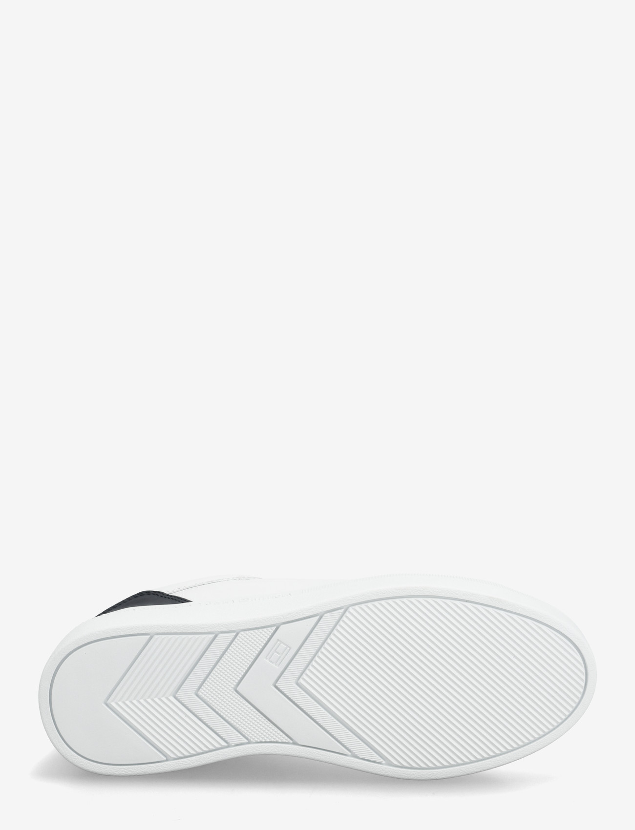 Tommy Hilfiger - ELEVATED ESSENTIAL COURT SNEAKER - white - 4