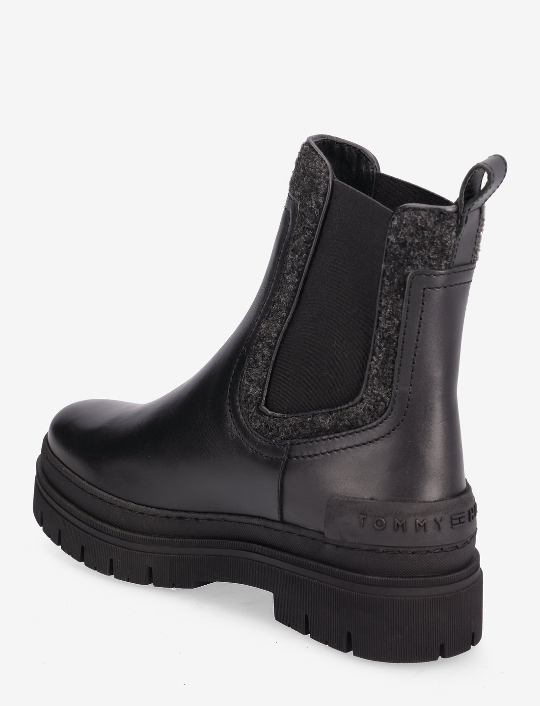 Chelsea boots feminine hotsell