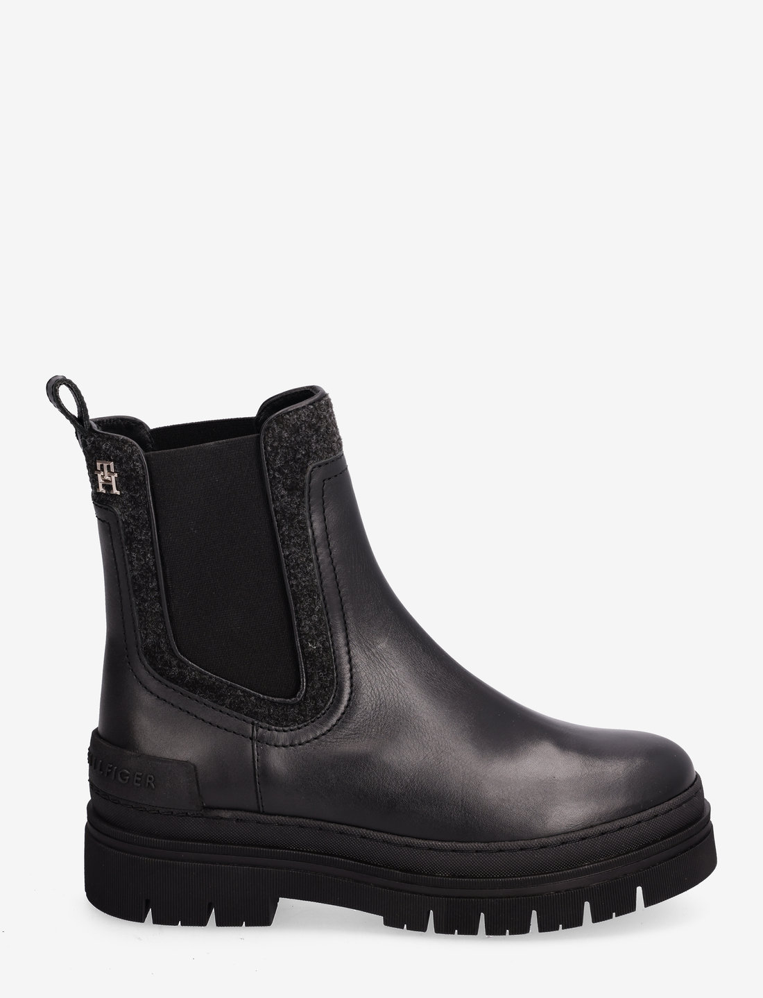 Chelsea boots feminine sales