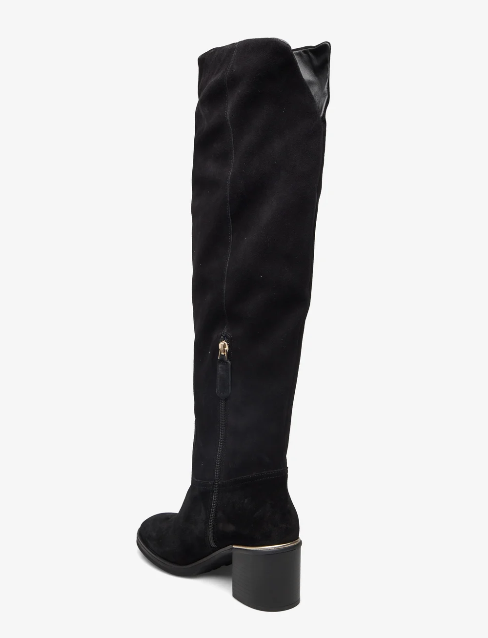 Knee high boots on sale tommy hilfiger