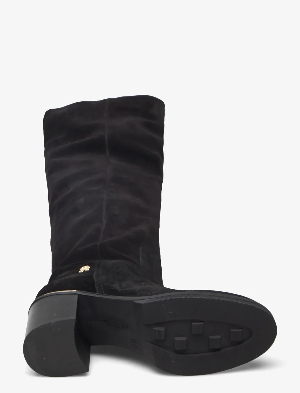 Tommy hilfiger 2025 over knee boots