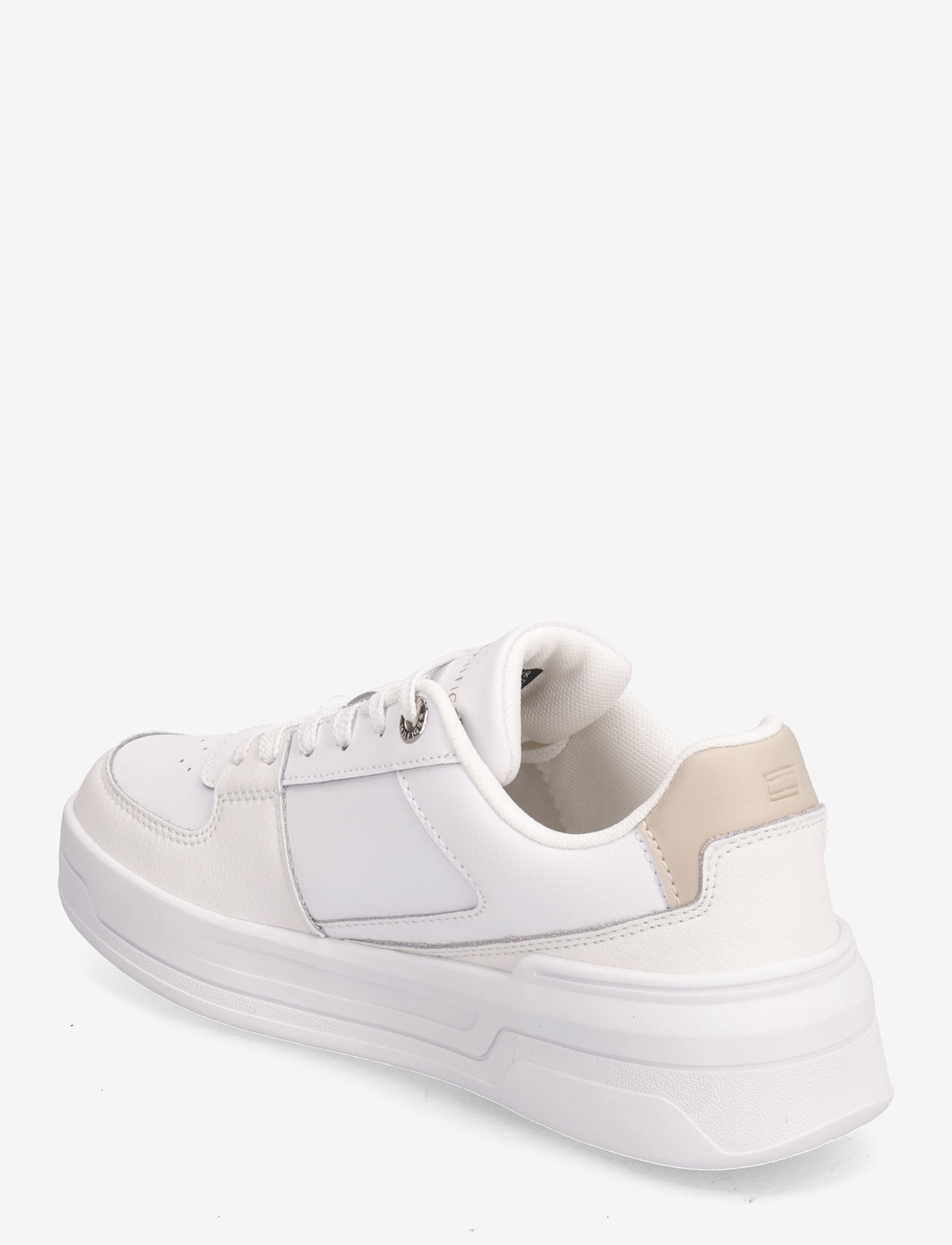 Tommy hilfiger discount sneakers heren sale