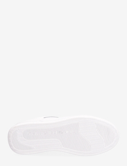 Tommy Hilfiger - ESSENTIAL BASKET SNEAKER - sportiska stila apavi ar pazeminātu potītes daļu - white - 4