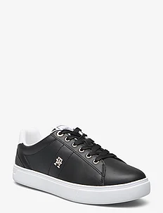 ESSENTIAL ELEVATED COURT SNEAKER, Tommy Hilfiger