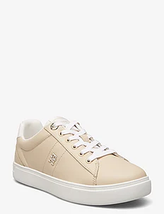 ESSENTIAL ELEVATED COURT SNEAKER, Tommy Hilfiger