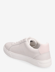 Tommy Hilfiger - ESSENTIAL COURT SNEAKER - low top sneakers - misty coast - 2