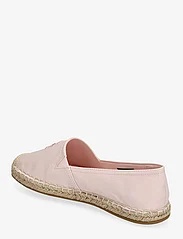 Tommy Hilfiger - EMBROIDERED FLAT ESPADRILLE - matalat espardillot - whimsy pink - 2