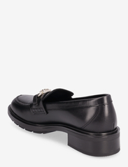 Tommy Hilfiger - TH HARDWARE LOAFER - birthday gifts - black - 2