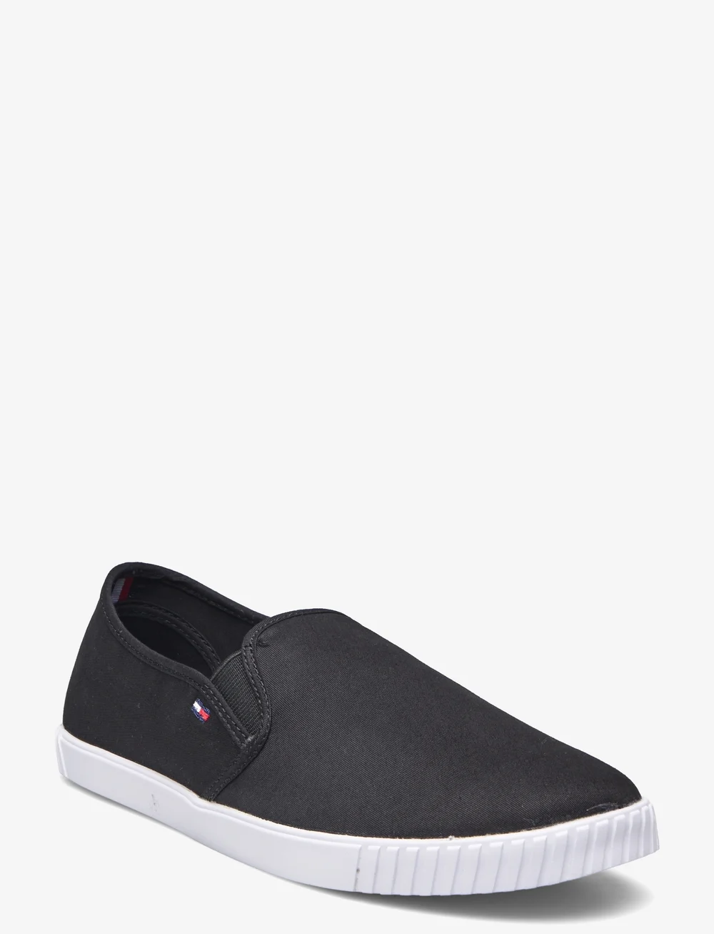 Canvas tommy hilfiger discount