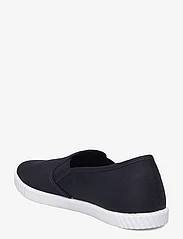 Tommy Hilfiger - CANVAS SLIP-ON SNEAKER - sneakers - space blue - 2