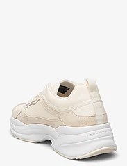 Tommy Hilfiger - CHUNKY RUNNER STRIPES - niedrige sneakers - calico - 2
