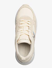 Tommy Hilfiger - CHUNKY RUNNER STRIPES - low top sneakers - calico - 3