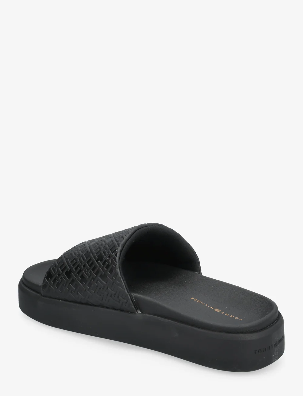 TH PLATFORM POOL SLIDE