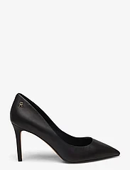 Tommy Hilfiger - ESSENTIAL POINTED PUMP - party wear at outlet prices - black - 1