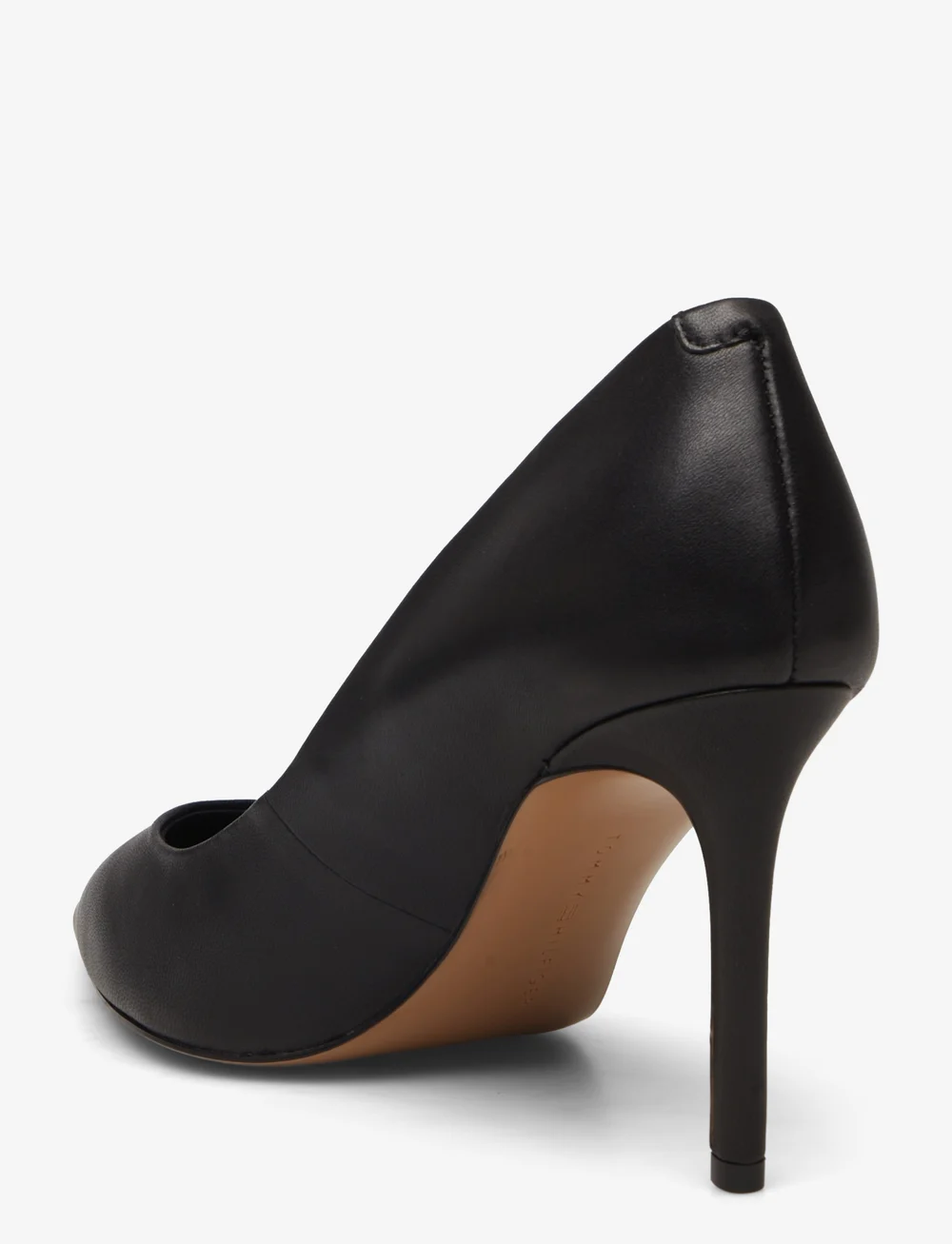 Tommy Hilfiger Essential Pointed Pump Classic pumps Boozt