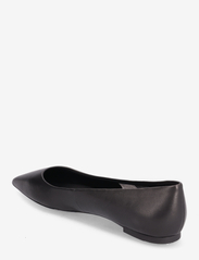 Tommy Hilfiger - ESSENTIAL POINTED BALLERINA - party wear at outlet prices - black - 2