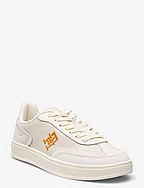 TH HERITAGE COURT SNEAKER - CALICO