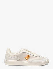 Tommy Hilfiger - TH HERITAGE COURT SNEAKER - low top sneakers - calico - 2