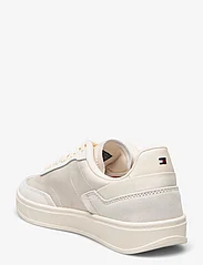 Tommy Hilfiger - TH HERITAGE COURT SNEAKER - low top sneakers - calico - 3