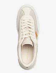 Tommy Hilfiger - TH HERITAGE COURT SNEAKER - niedrige sneakers - calico - 3