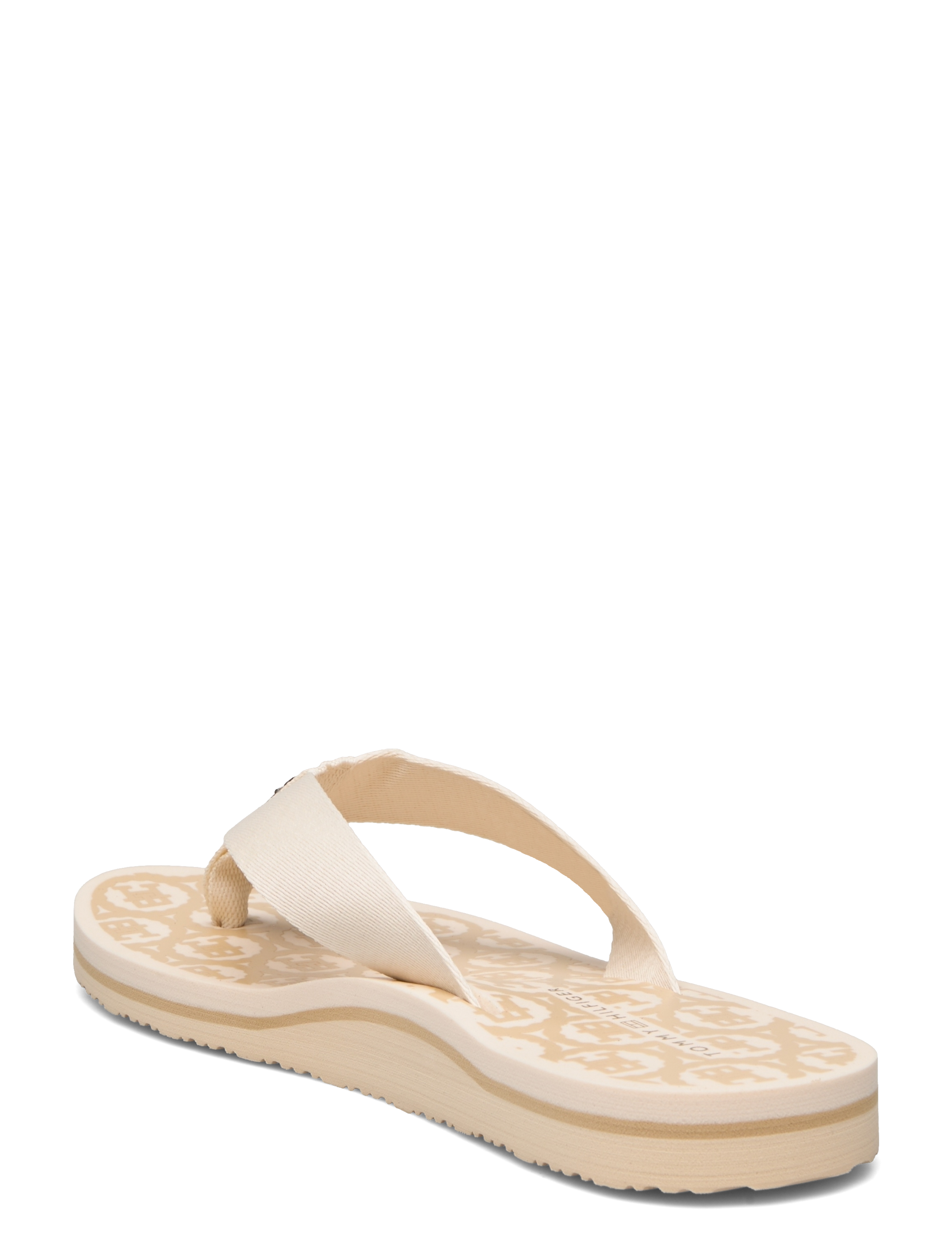 Tommy Hilfiger - TH EMBLEM BEACH SANDAL - calico - 2