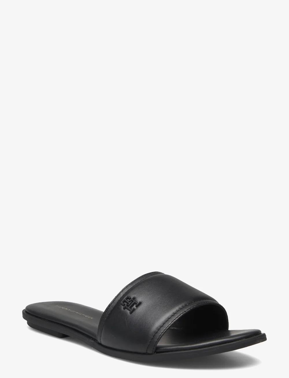 Tommy Hilfiger Pop Color Mule Sandal Mules slipins Boozt