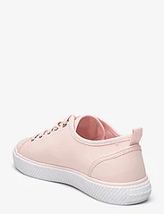 Tommy Hilfiger - VULC CANVAS SNEAKER - sneakers - whimsy pink - 2