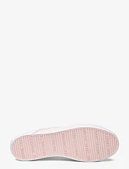 Tommy Hilfiger - VULC CANVAS SNEAKER - låga sneakers - whimsy pink - 4