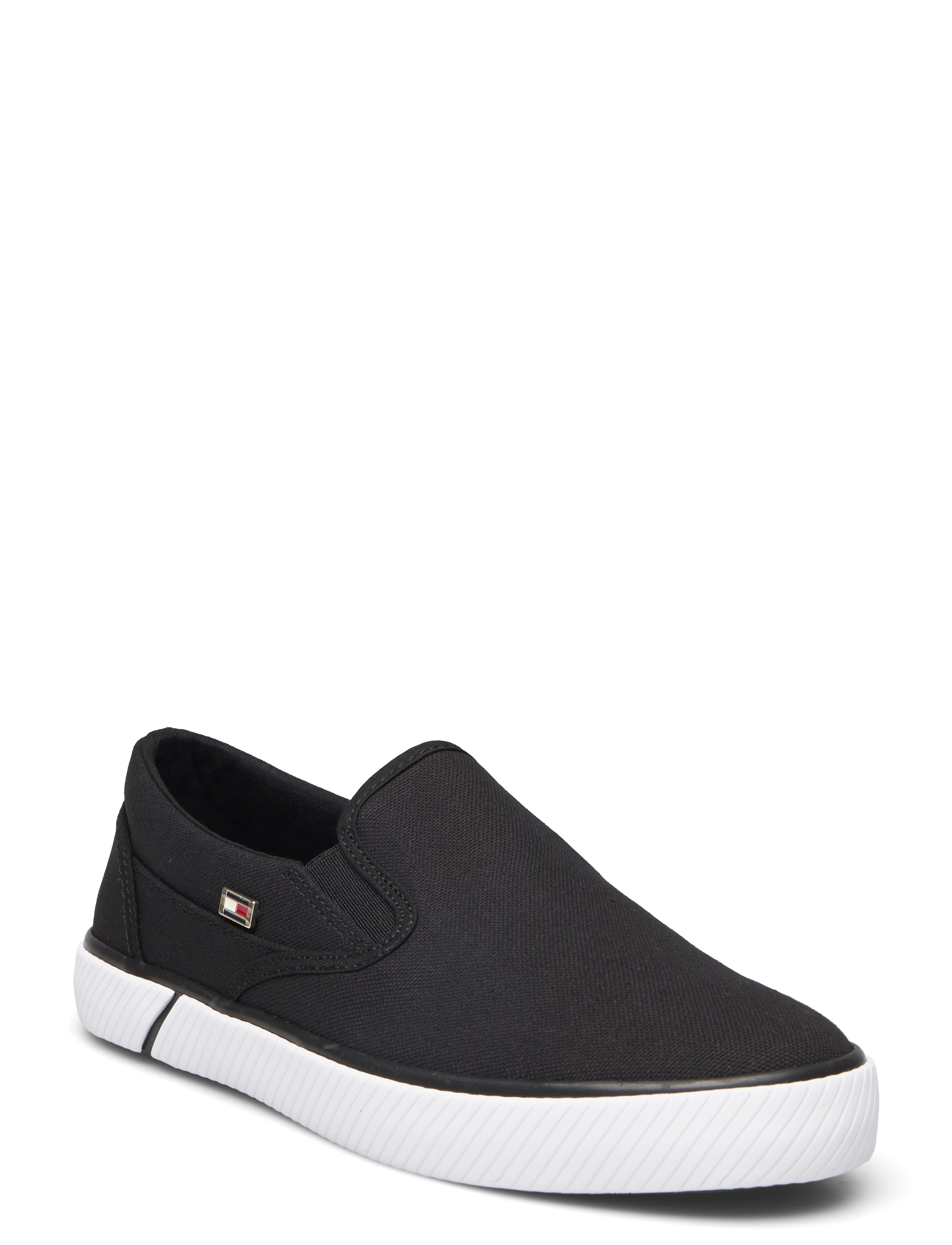 VULC CANVAS SLIP-ON SNEAKER