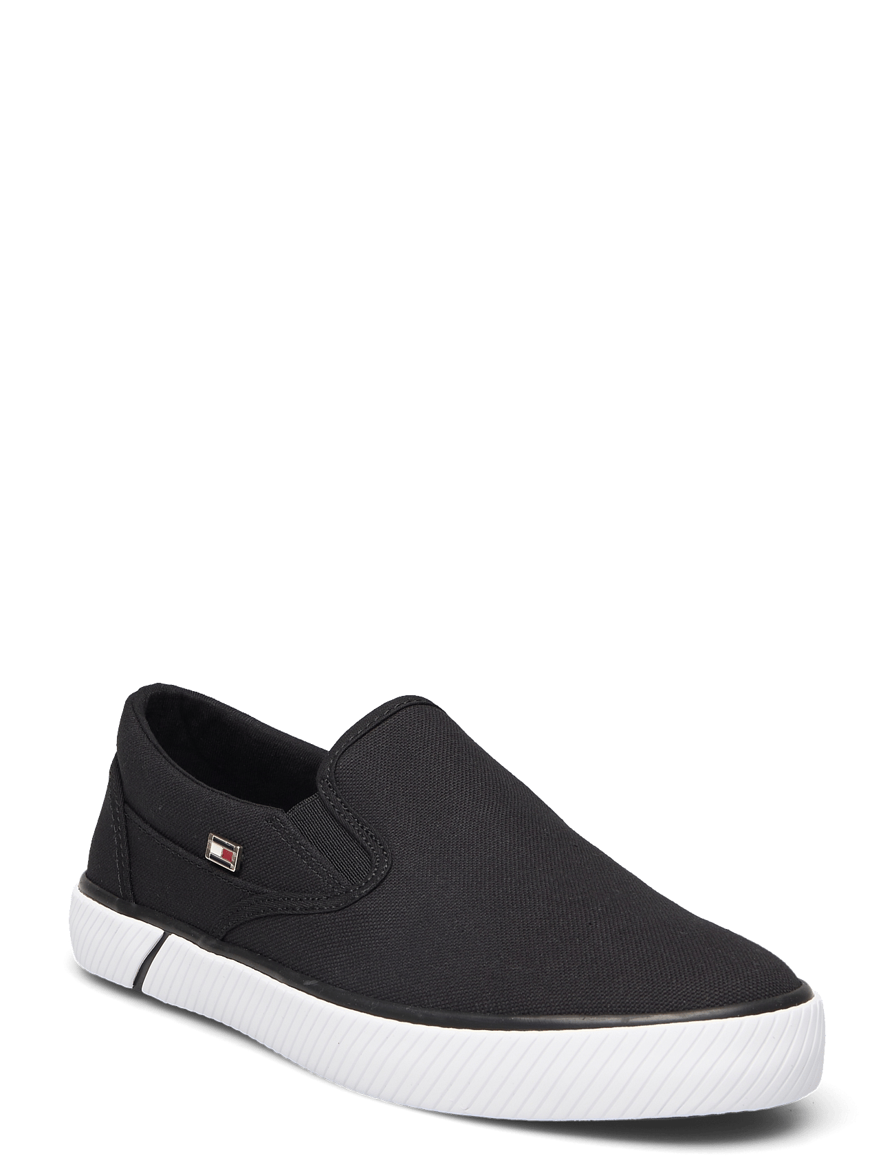 VULC CANVAS SLIP-ON SNEAKER