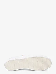 Tommy Hilfiger - VULC CANVAS SLIP-ON SNEAKER - sneakers - white - 3