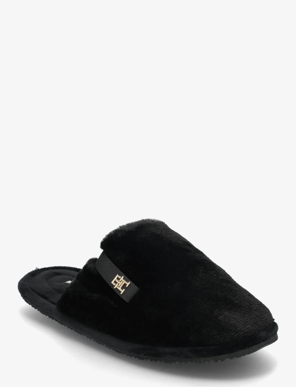 Tommy Hilfiger Th Comfort Home Slipper pantoffels winkel bij Booztlet