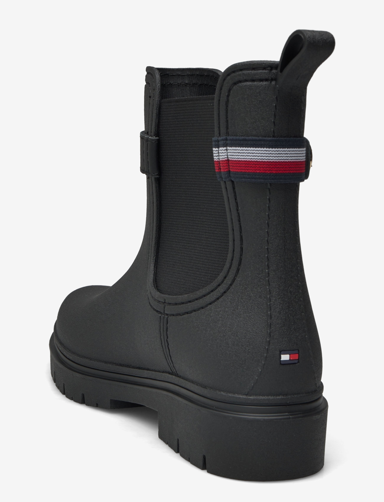 Chelsea Boot Tommy Hilfiger Sale Gummistiefel Bottes Gummistiefel