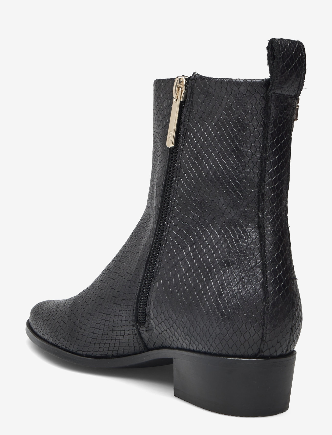 Tommy Hilfiger Low Cowboy Flat Snake (THSFW0FW08301) - Cowboy boots ...