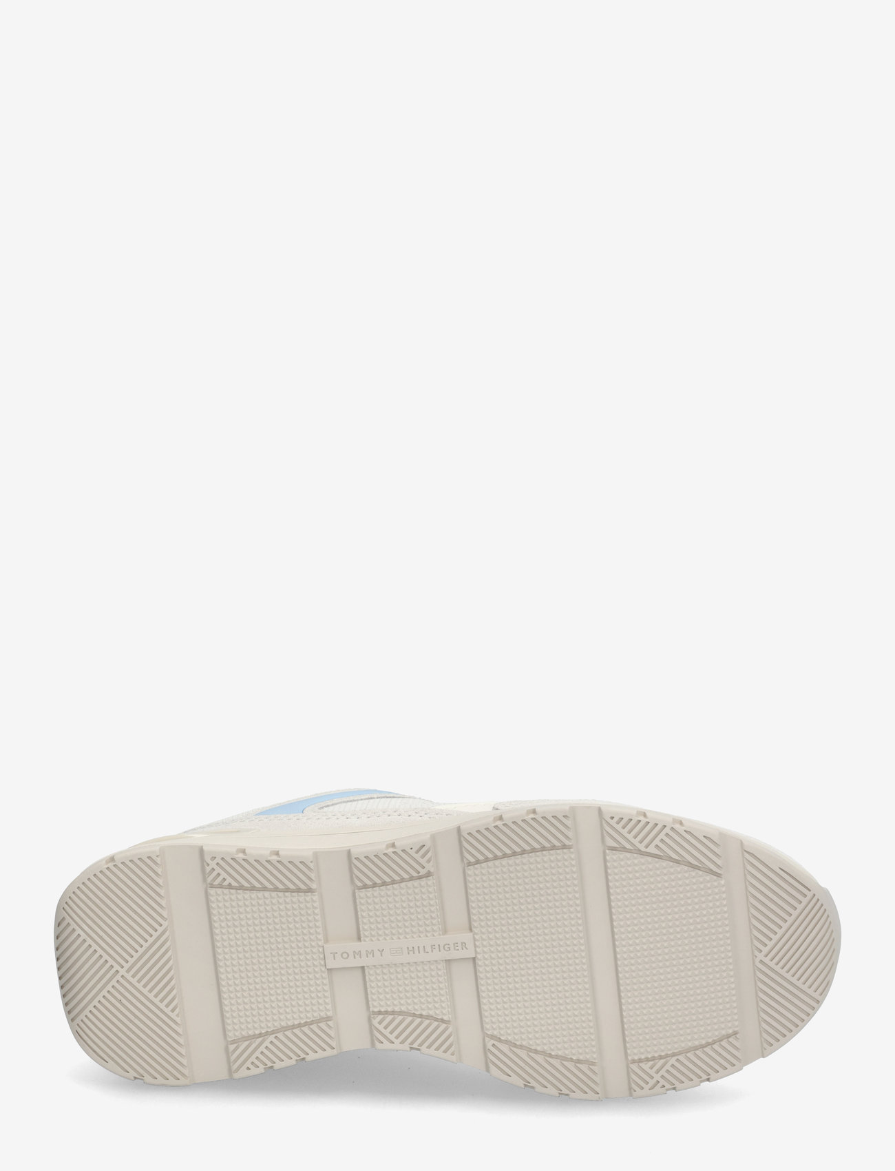 Tommy Hilfiger - CASUAL FASHION RUNNER MIX - konfirmatsioon - ivory petal - 4