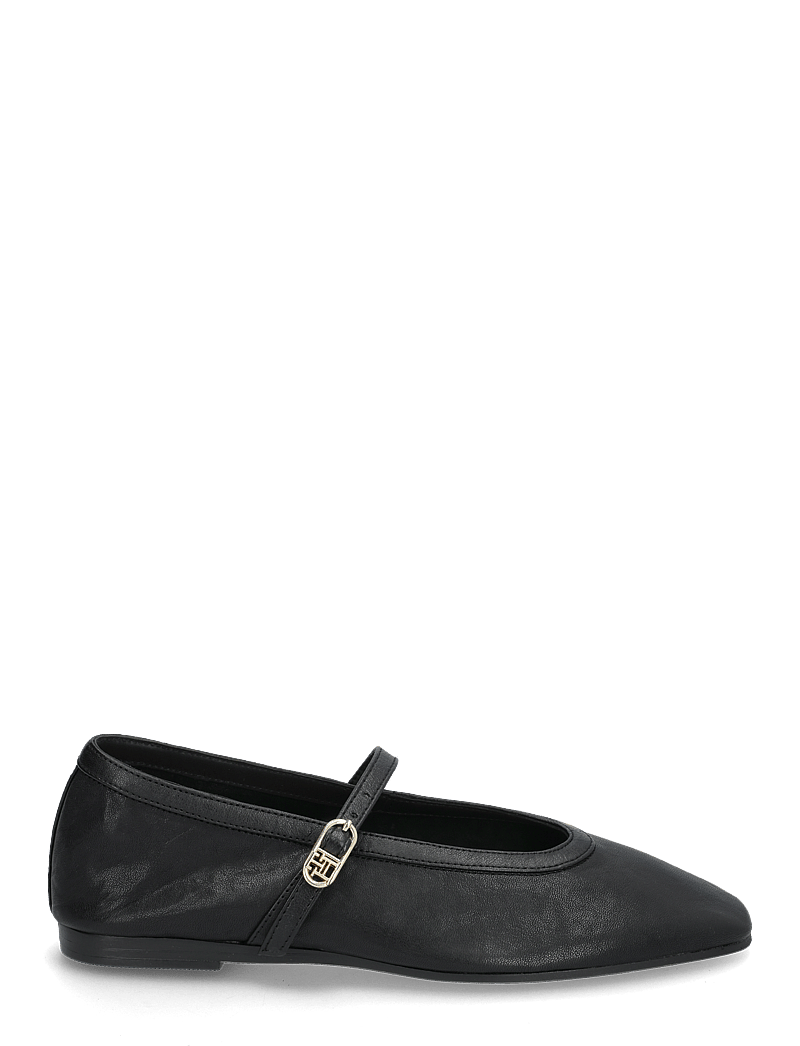 Tommy Hilfiger Ballerina Maryjane Soft Leather (THSFW0FW08354) Ballerinas