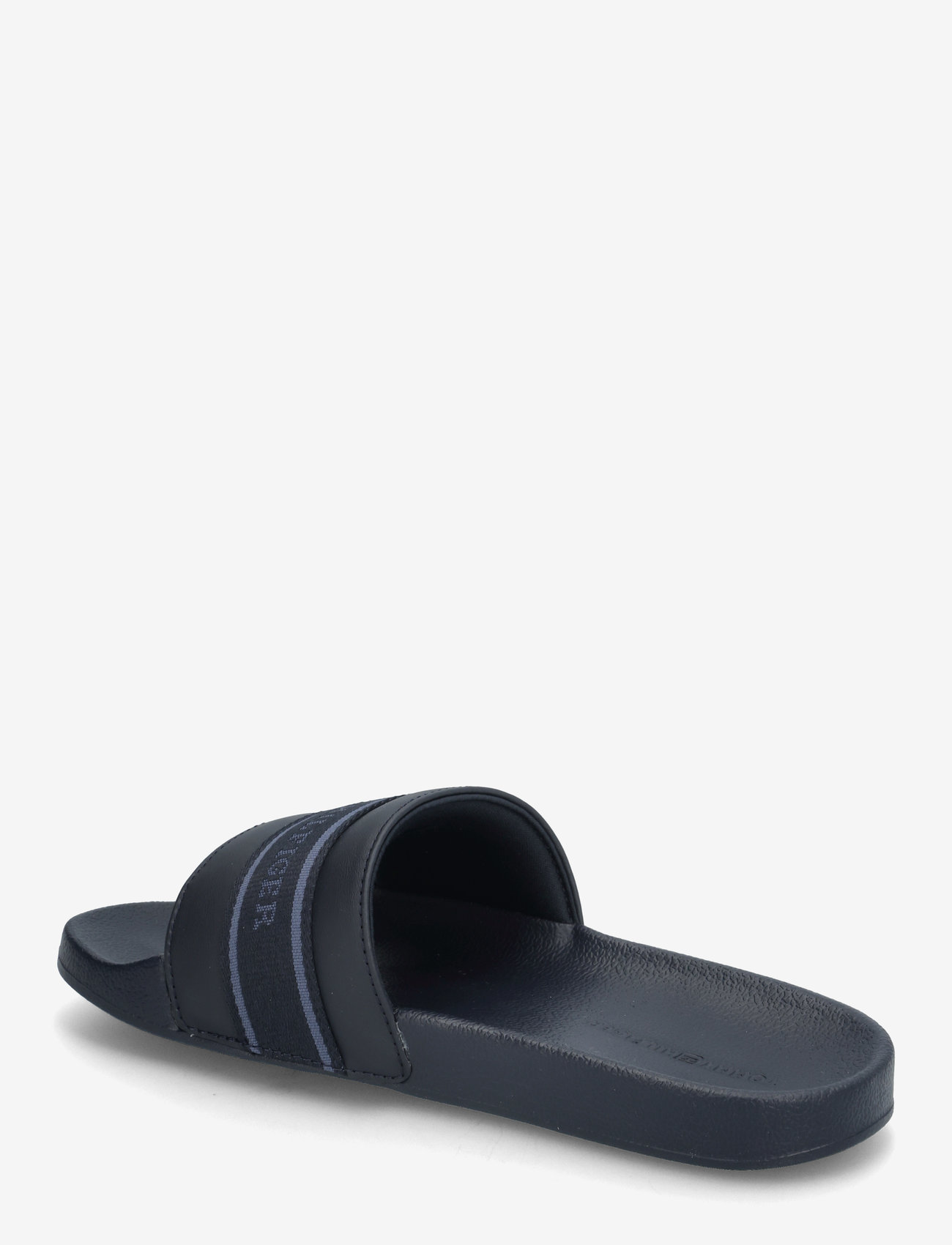 Tommy Hilfiger - HILFIGER POOLSIDE WITH WEBBING - die niedrigsten preise - space blue - 2