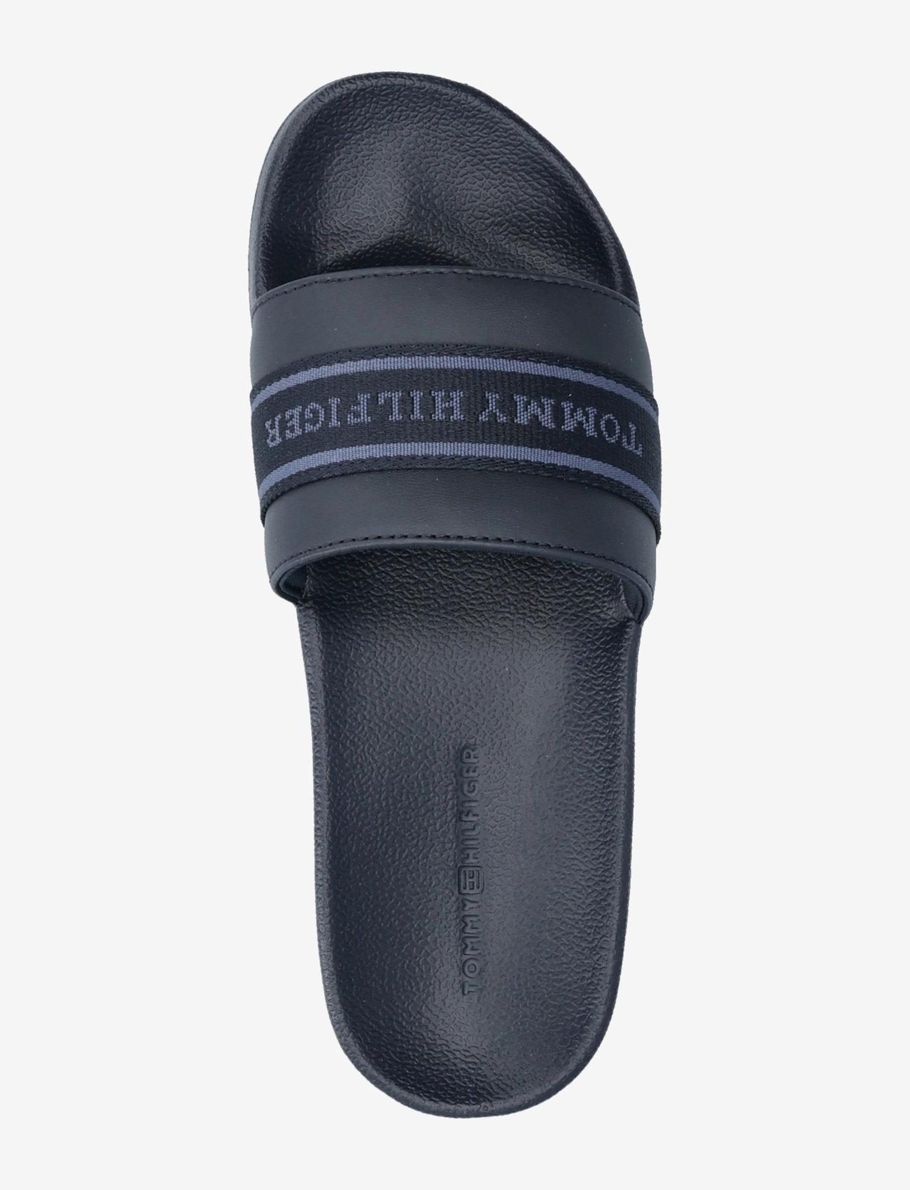 Tommy Hilfiger - HILFIGER POOLSIDE WITH WEBBING - die niedrigsten preise - space blue - 3