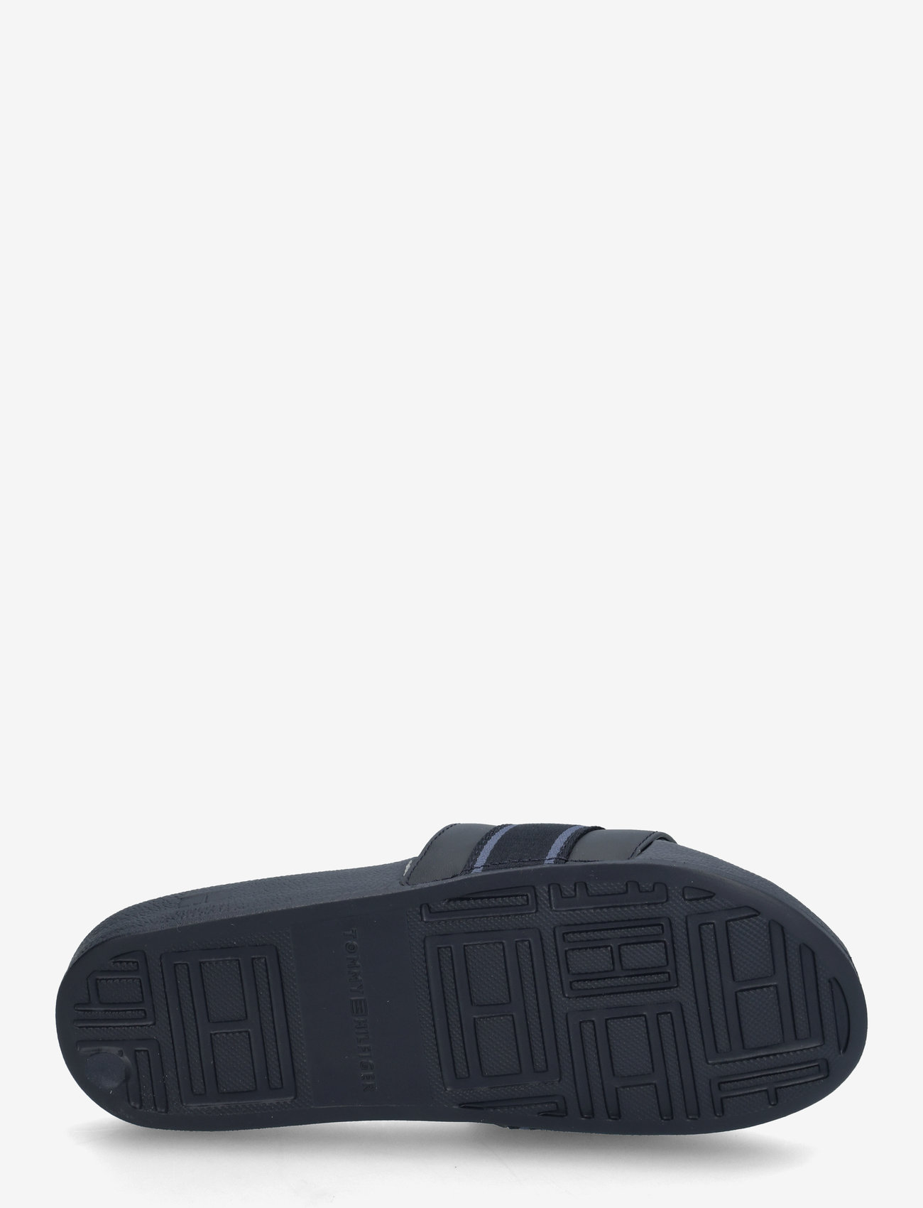 Tommy Hilfiger - HILFIGER POOLSIDE WITH WEBBING - die niedrigsten preise - space blue - 4