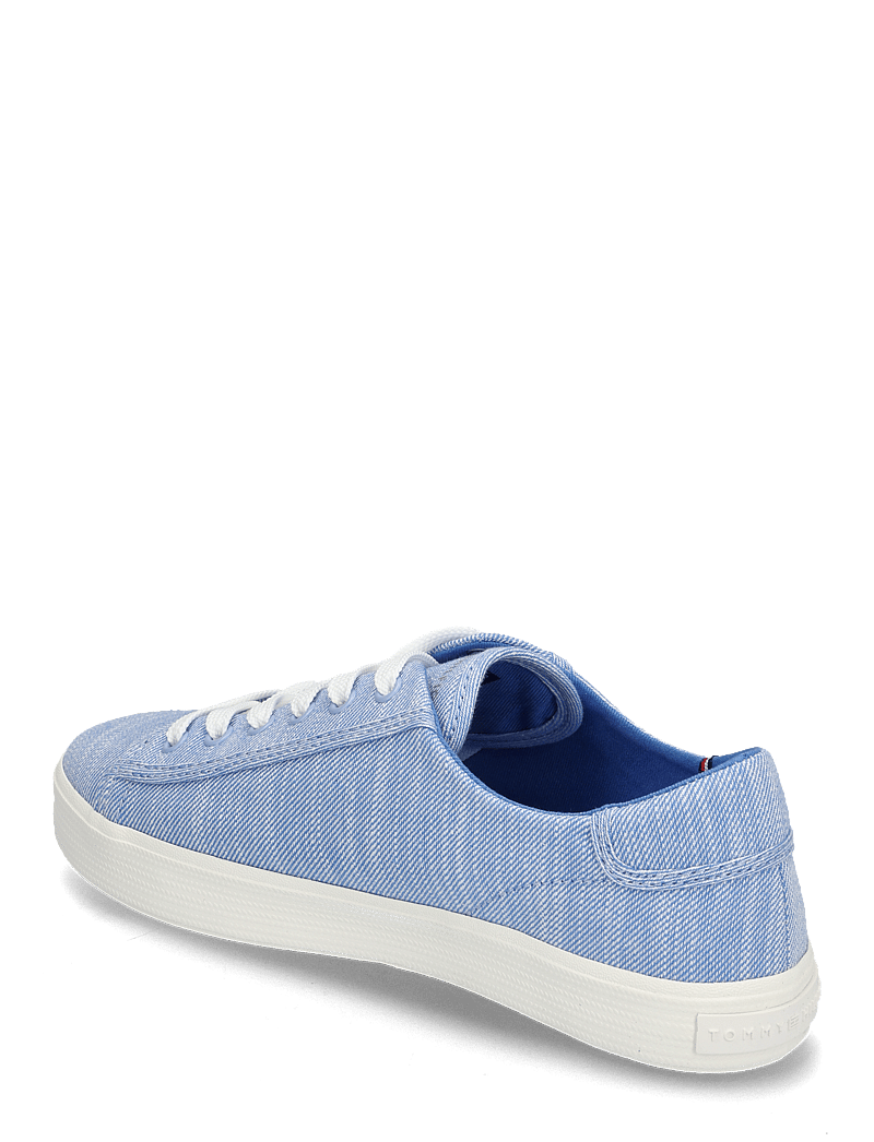 Tommy Hilfiger - VULC SNEAKER CHAMBREY - blue spell - 2