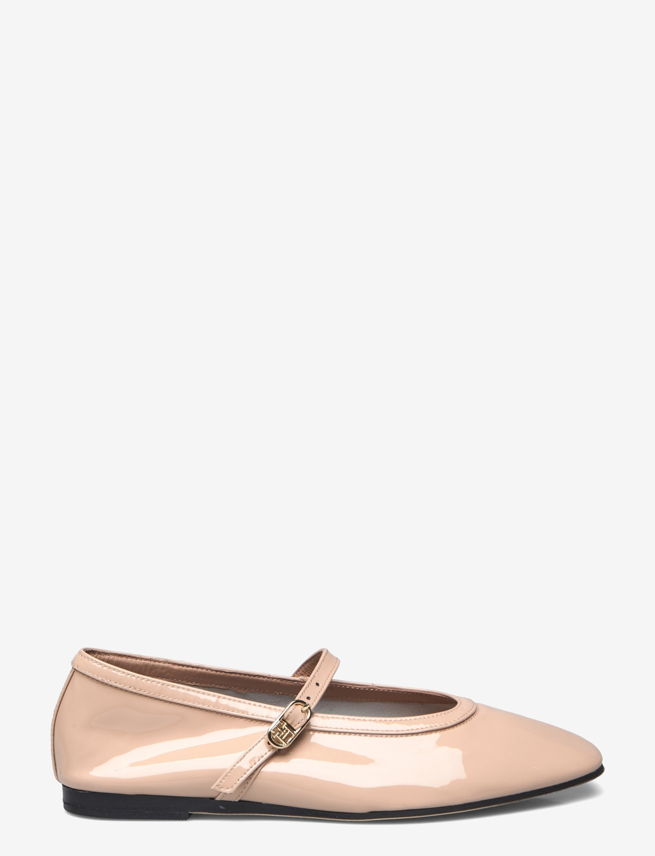 Tommy Hilfiger - BALLERINA MARYJANE PATENT - besondere anlässe - misty blush - 1