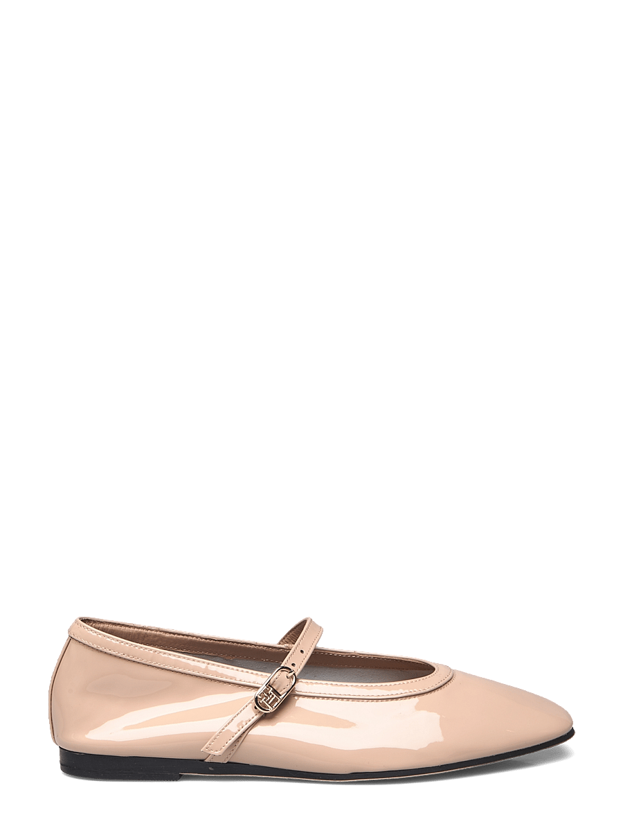 Tommy Hilfiger - BALLERINA MARYJANE PATENT - special occasions - misty blush - 1