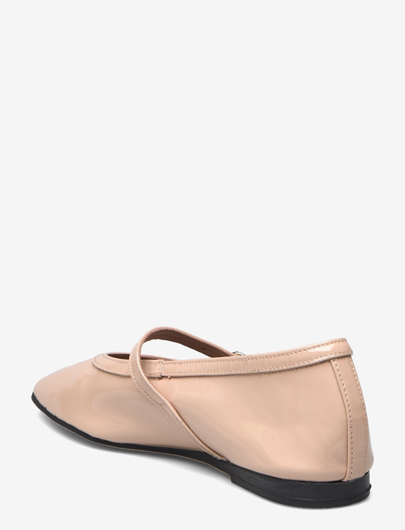 Tommy Hilfiger - BALLERINA MARYJANE PATENT - besondere anlässe - misty blush - 2