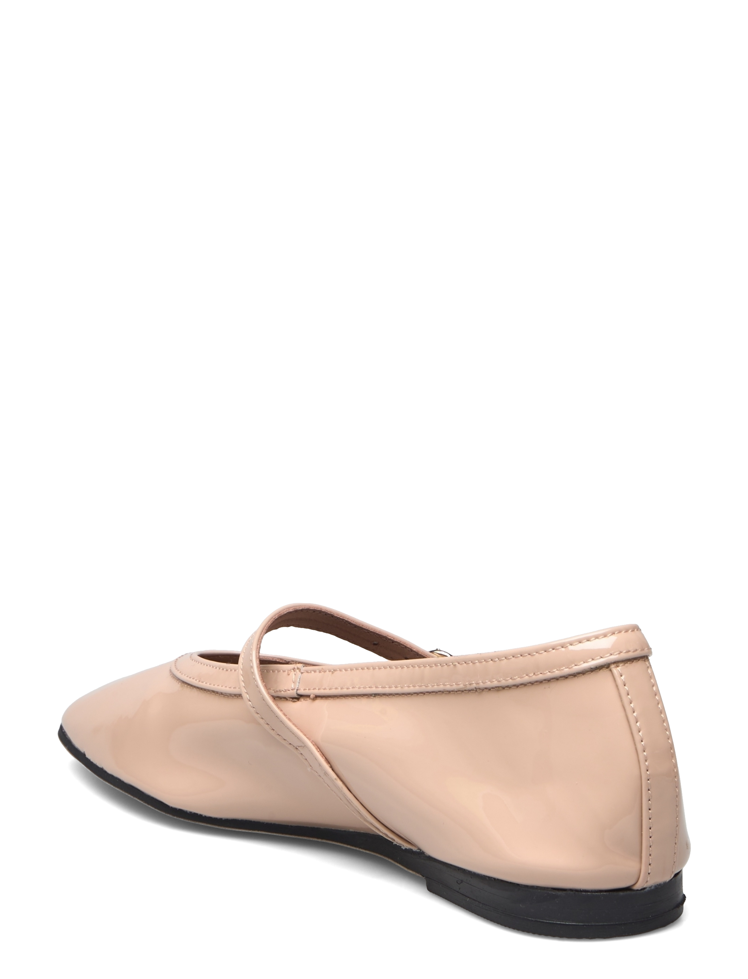 Tommy Hilfiger - BALLERINA MARYJANE PATENT - besondere anlässe - misty blush - 2