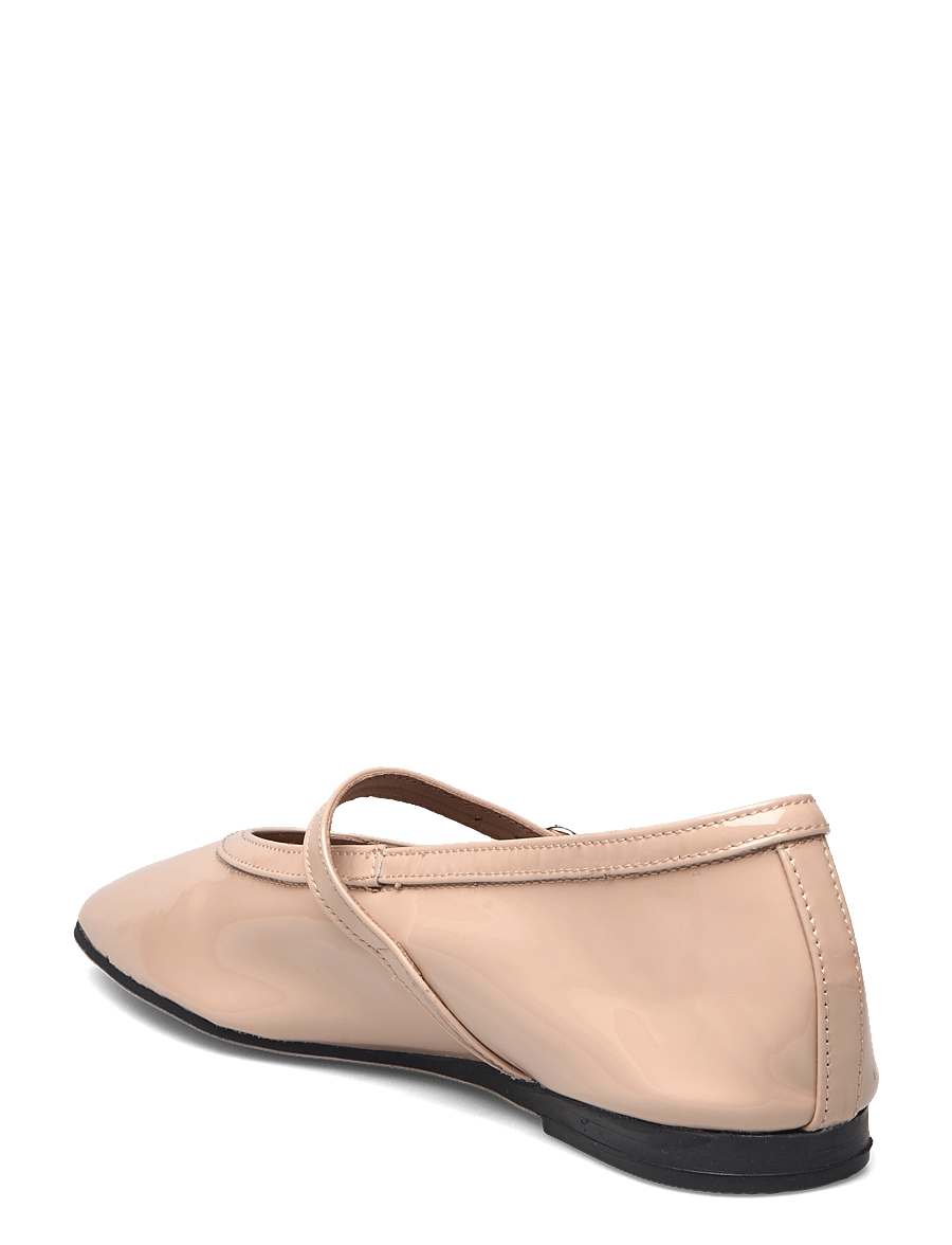 Tommy Hilfiger - BALLERINA MARYJANE PATENT - special occasions - misty blush - 2