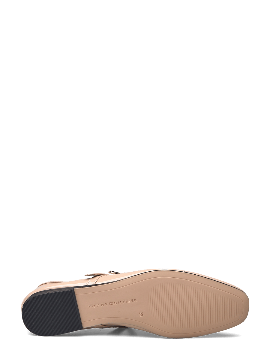 Tommy Hilfiger - BALLERINA MARYJANE PATENT - special occasions - misty blush - 4