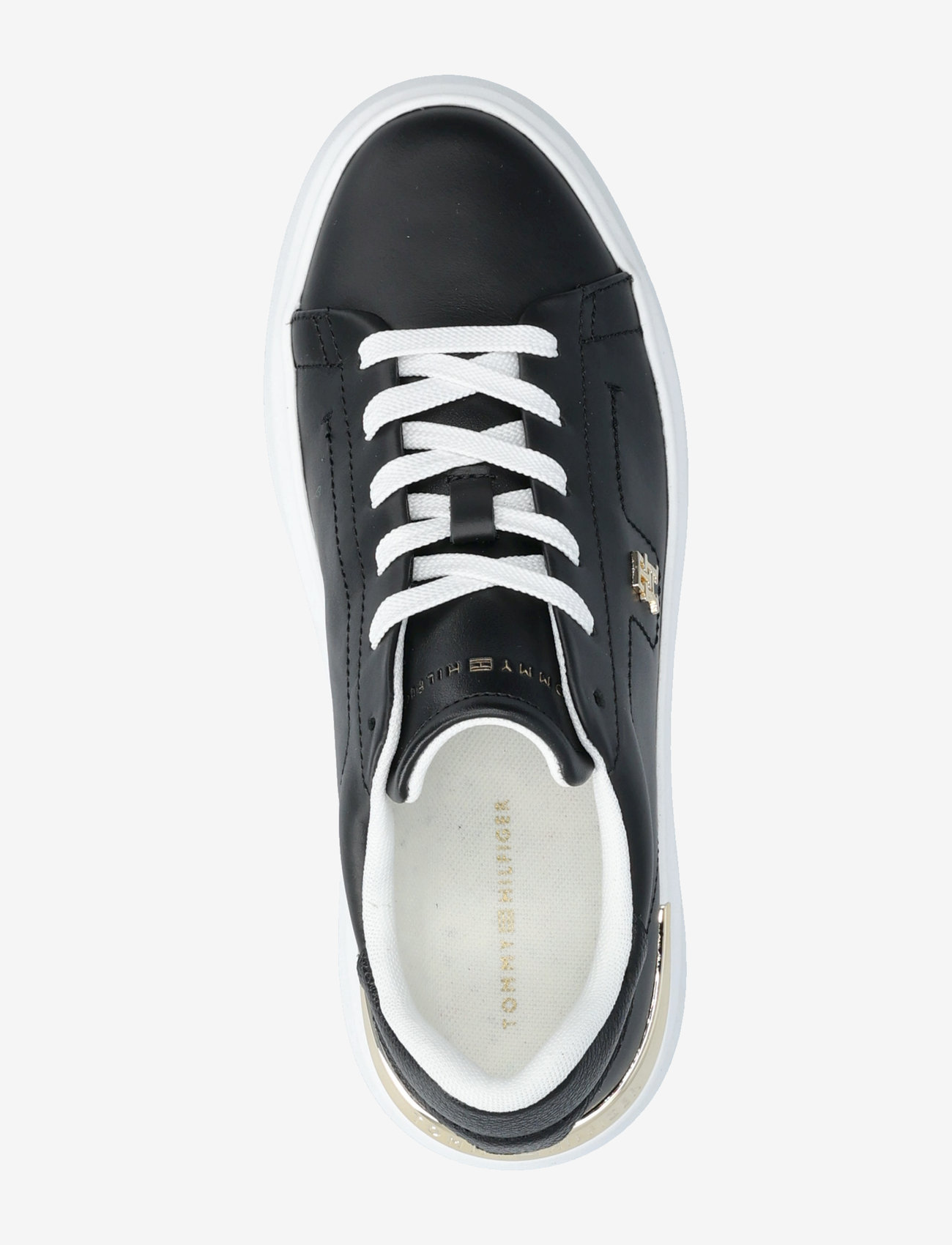 Tommy Hilfiger Th Fashion Court Sneaker (THSFW0FW08631) Low top sneakers 