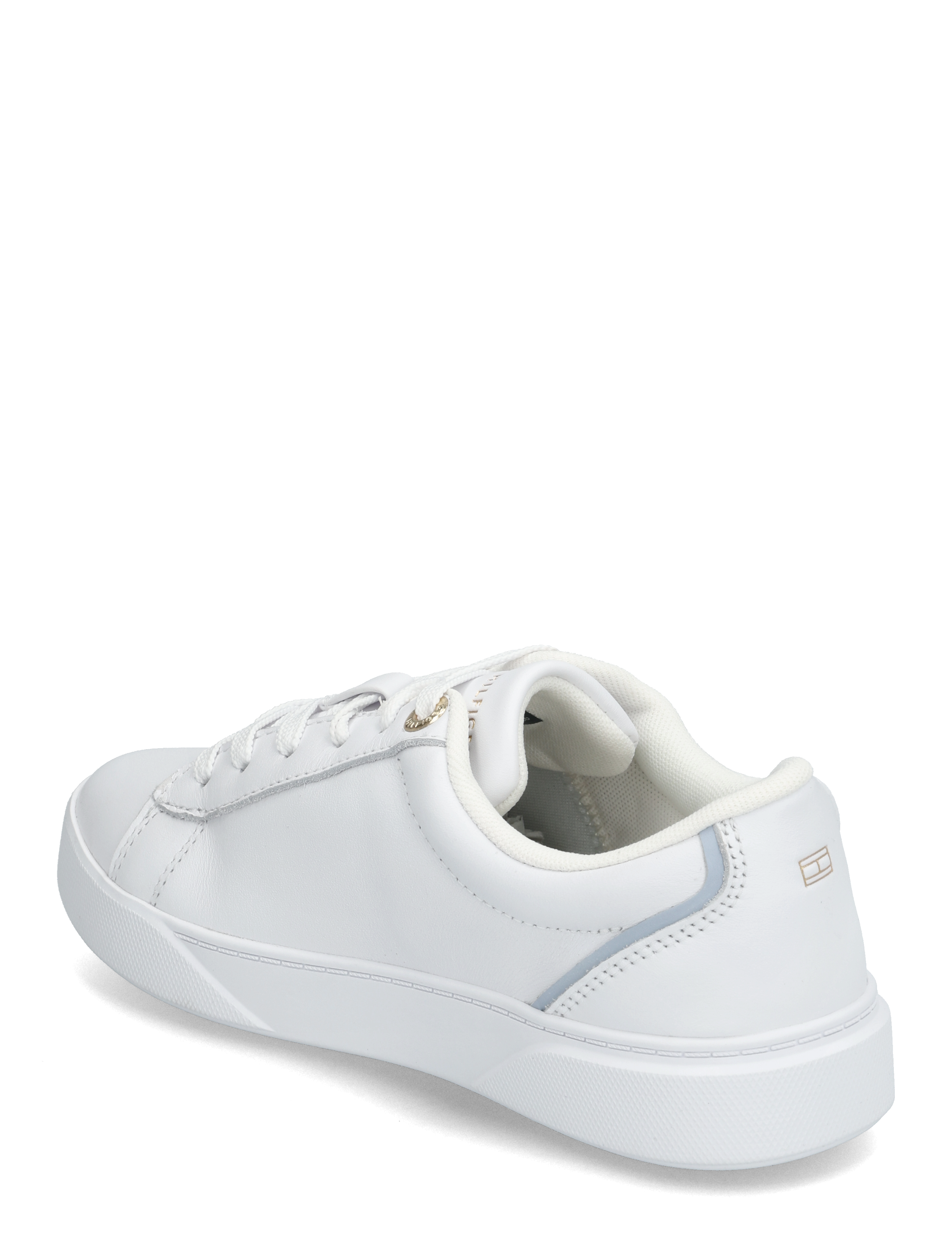 Tommy Hilfiger - CHIC COURT SNEAKER - confirmation - white - 2